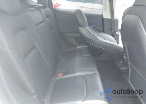 2021 Tesla Model Y Long Range Dual Motor All-Wheel Drive из США, поврежденный, VIN 5YJYGDEE8MF124910